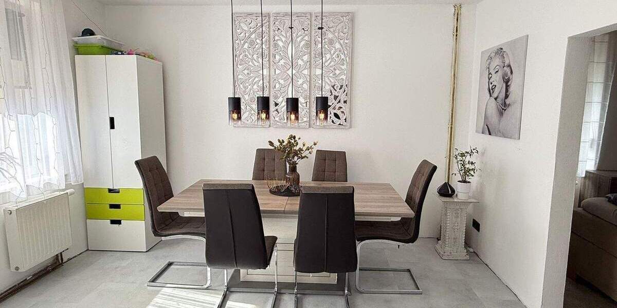 Einfamilienhaus Linsengericht Eidengesäß - 5 Zimmer, 128 m&sup2;, 255.000&euro; | Angebot:26037427