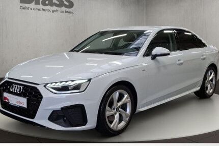 Audi A4 26.589 km 29.700 &euro; Dietzenbach 63128