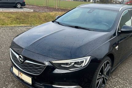 Opel Insignia 183.297 km 10.690 &euro; Elsenfeld 63820