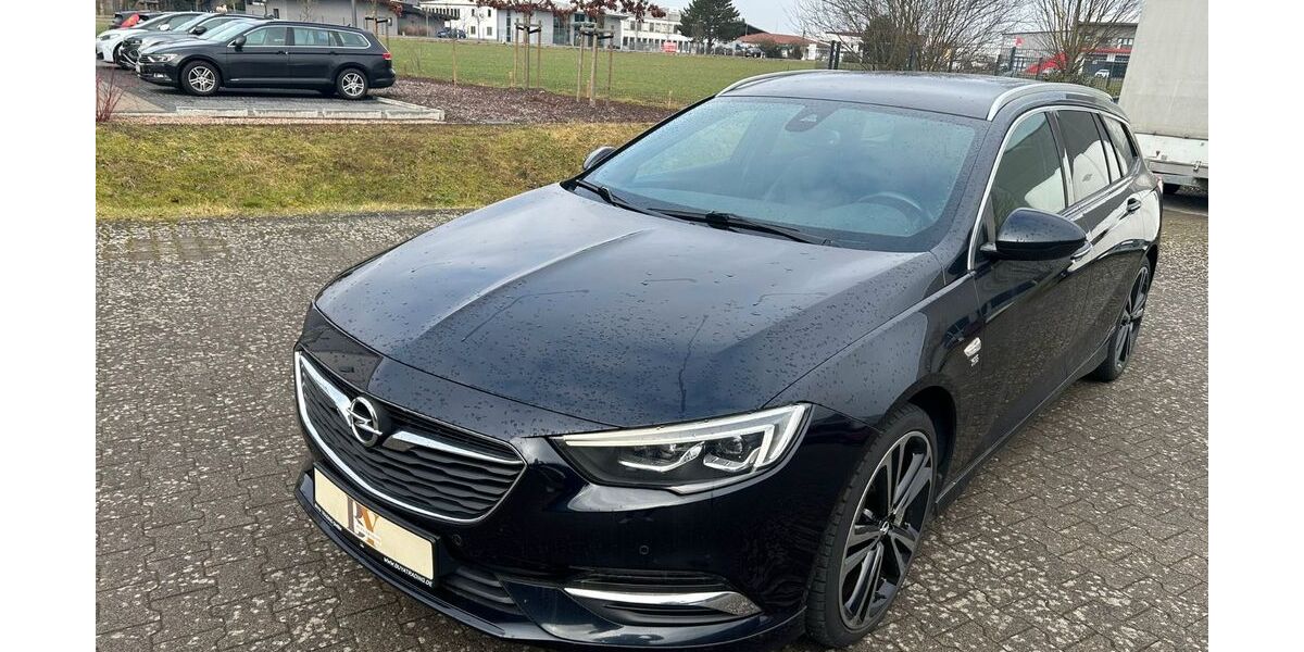 Opel Insignia 183.297 km 11.390 &euro; Elsenfeld 63820