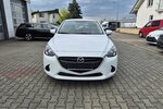 Mazda 2 Prime-Line, Klima 67.000 km 9.990 &euro; Rodgau 63110