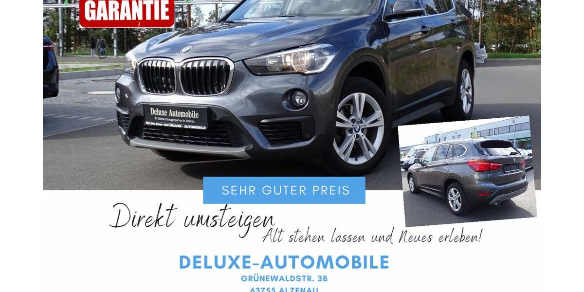 BMW X1 156.000 km 14.250 &euro; Alzenau 63755