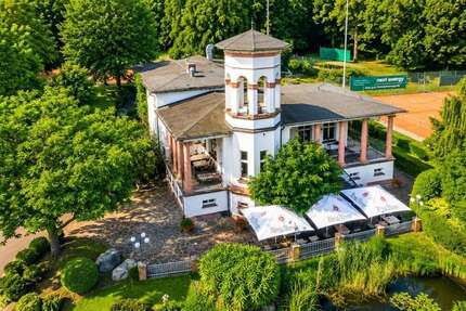 Gewerbeobjekt Gelnhausen - 1.750.000&euro; | Angebot:27077399
