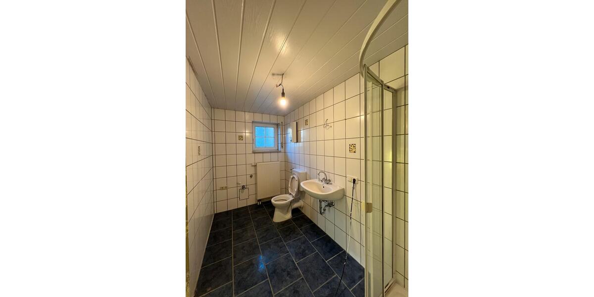 Etagenwohnung Groß-Bieberau Bieberau - 2 Zimmer, 42 m&sup2;, 600&euro; | Angebot:25977150