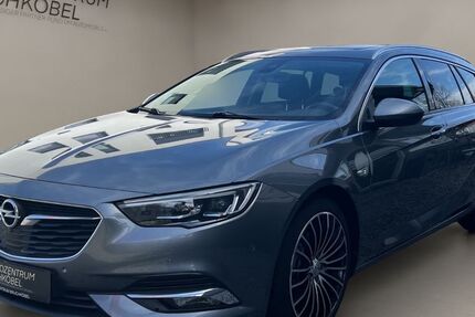 Opel Insignia 184.154 km 10.990 &euro; Bruchköbel 63486