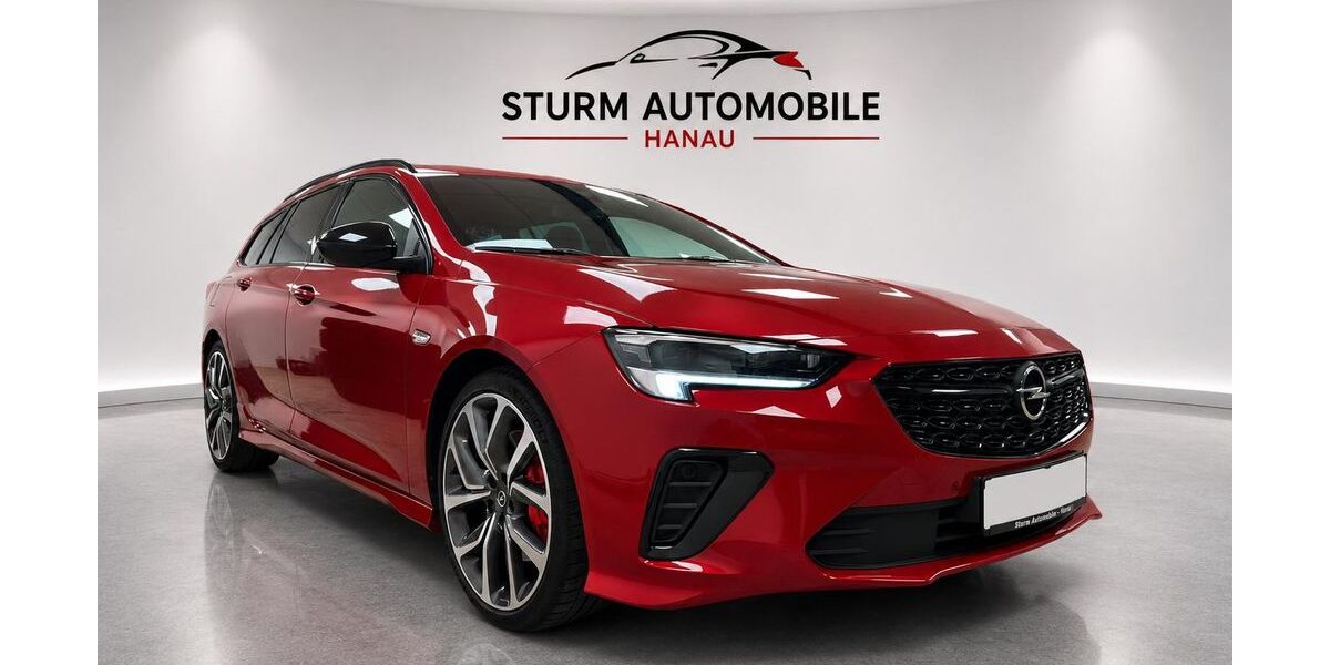 Opel Insignia 70.000 km 22.890 &euro; Hanau 63452