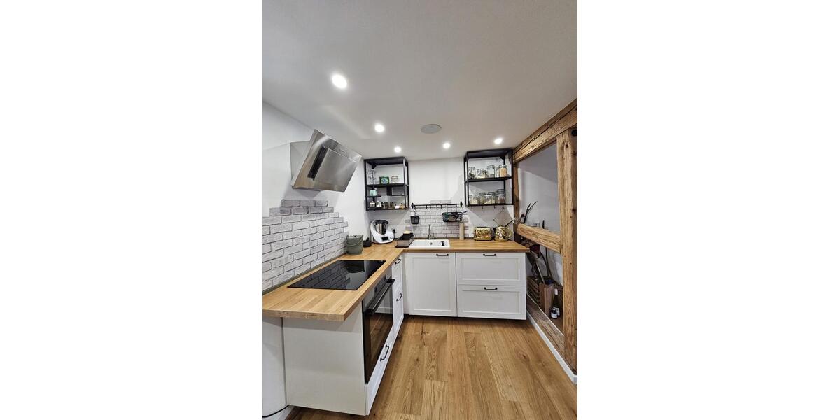 Maisonettenwohnung Erlenbach am Main - 2 Zimmer, 120 m&sup2;, 1.000&euro; | Angebot:26042080