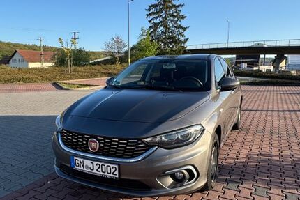 Fiat Tipo 168.000 km 6.500 &euro; Biebergemünd 63599