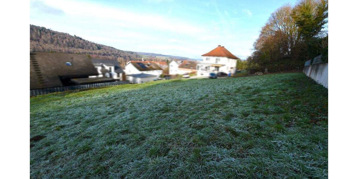 Grundstück Bad König - 129.000&euro; | Angebot:25775113