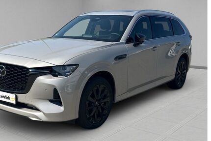 Mazda CX-80 2.500 km 54.990 &euro; Aschaffenburg 63741