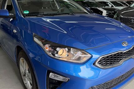 Kia ceed / Ceed 58.800 km 15.500 &euro; Sulzbach 63834