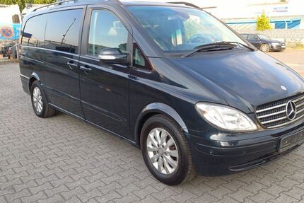 Mercedes-Benz Viano 377.700 km 5.850 &euro; Rodgau 63110