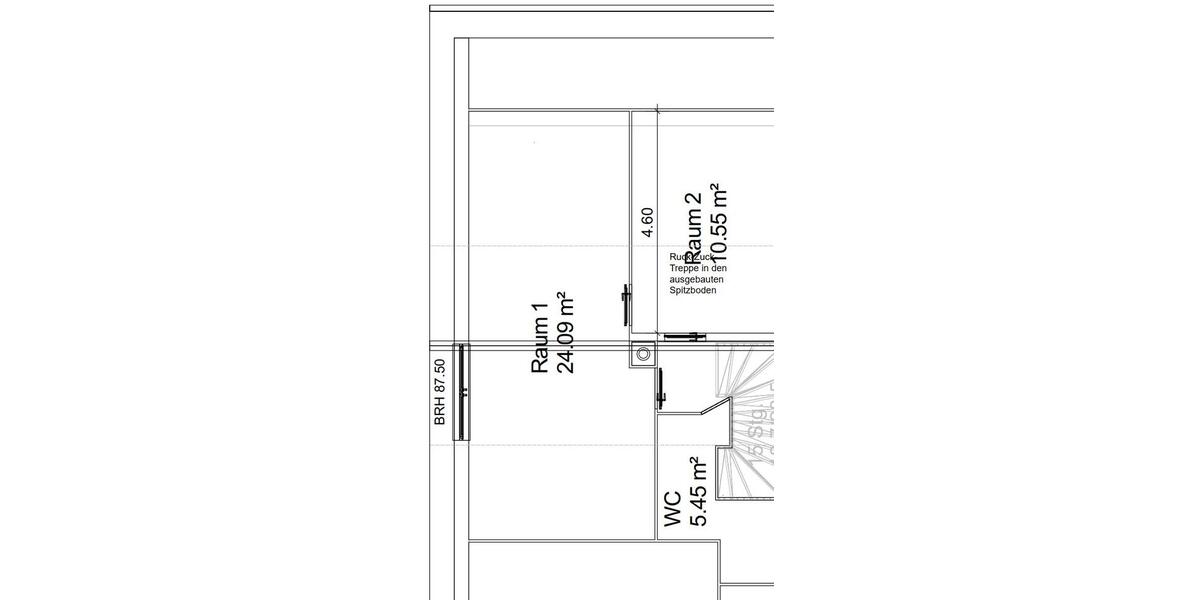 Doppelhaushälfte Krombach - 7 Zimmer, 140 m&sup2;, 289.500&euro; | Angebot:26764258