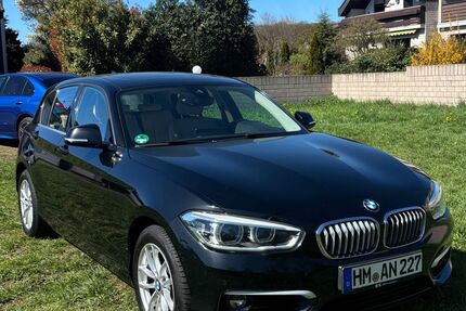 BMW 120 139.952 km 16.999 &euro; Dietzenbach 63128