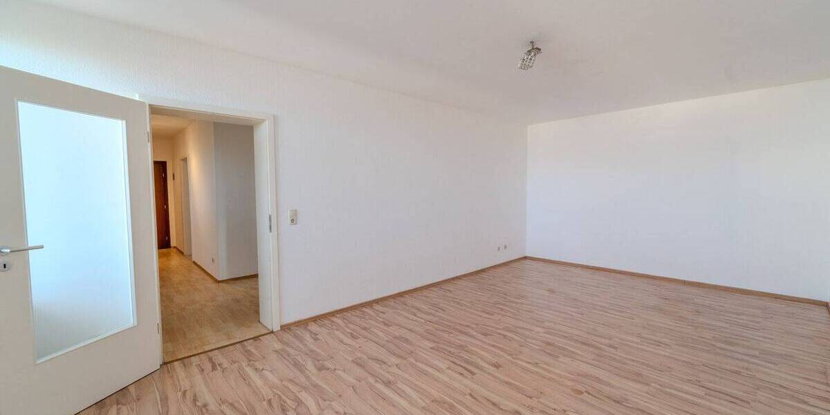Etagenwohnung Heusenstamm - 2 Zimmer, 69 m&sup2;, 195.000&euro; | Angebot:25770802