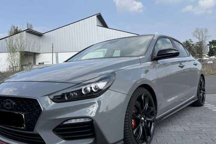 Hyundai i30 53.000 km 27.000 &euro; Kahl am Main 63796