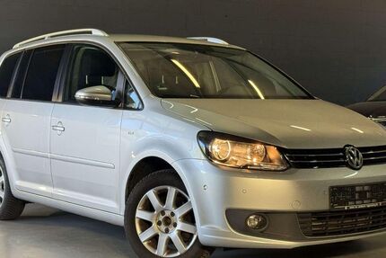 VW Touran 158.000 km 7.490 &euro; Maintal 63477