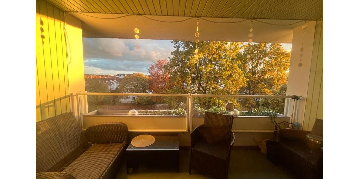 Etagenwohnung Rodgau - 2 Zimmer, 63 m&sup2;, 215.000&euro; | Angebot:25181546