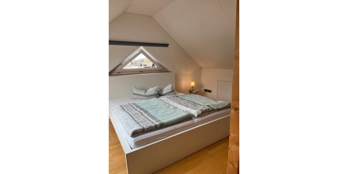 Dachgeschoßwohnung Obernburg am Main - 2 Zimmer, 65 m&sup2;, 1.350&euro; | Angebot:25181726