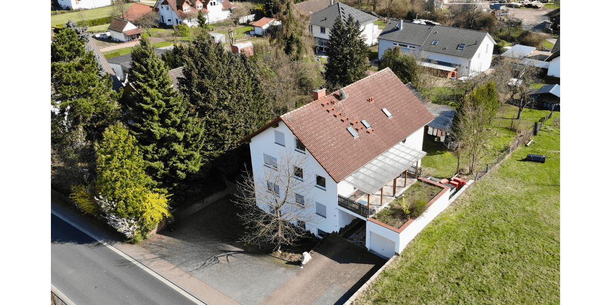 Einfamilienhaus Schöllkrippen - 14 Zimmer, 343 m&sup2;, 798.000&euro; | Angebot:26152456