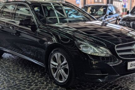 Mercedes-Benz E 250 293.000 km 8.980 &euro; Dieburg 64807