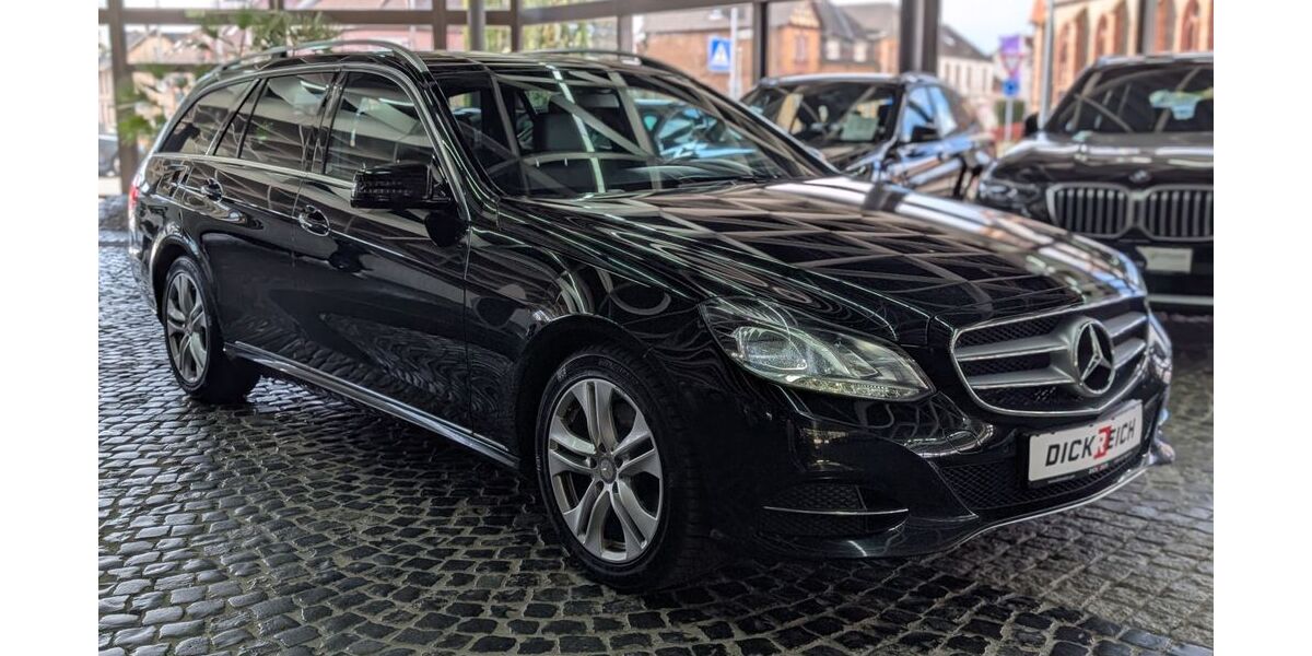 Mercedes-Benz E 250 293.000 km 8.980 &euro; Dieburg 64807