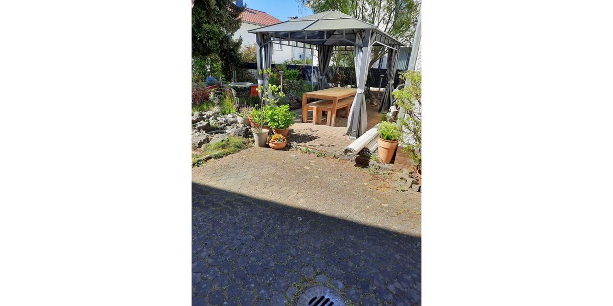 Etagenwohnung Erlensee - 2 Zimmer, 58 m&sup2;, 550&euro; | Angebot:26277699