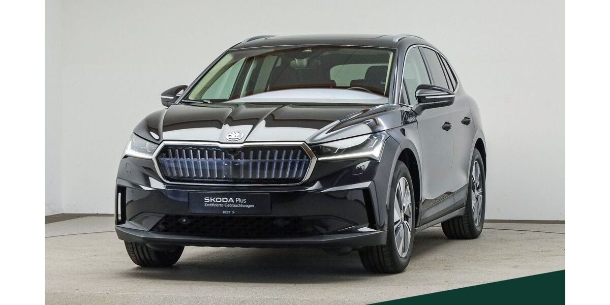 Skoda Enyaq 76.900 km 31.888 &euro; Mühlheim 63165