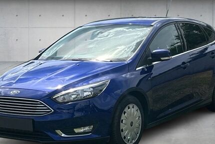Ford Focus 78.708 km 6.980 &euro; Klingenberg 63911