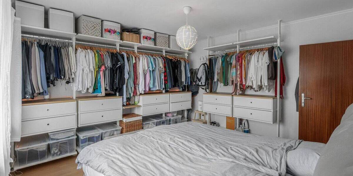 Etagenwohnung Obertshausen Hausen - 3 Zimmer, 100 m&sup2;, 410.000&euro; | Angebot:26073573