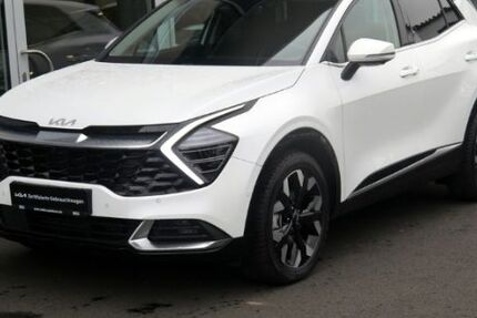 Kia Sportage 12.870 km 33.770 &euro; Obernburg 63785