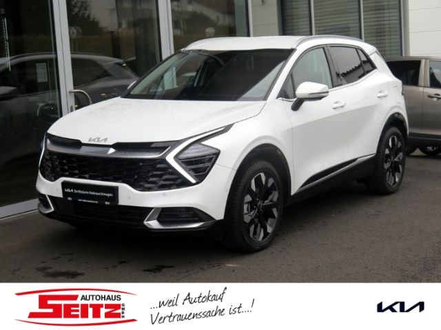 Kia Sportage 12.870 km 33.770 &euro; Obernburg 63785