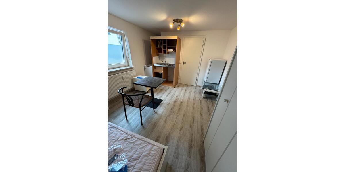 Etagenwohnung Glattbach - 2 Zimmer, 47 m&sup2;, 185.000&euro; | Angebot:27076037