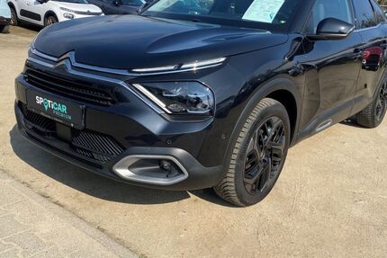 Citroen C4 47.600 km 14.840 &euro; Hanau 63452