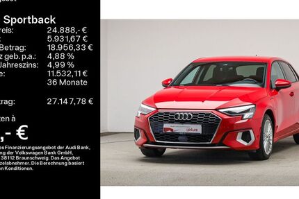 Audi A3 33.700 km 23.888 &euro; Mühlheim 63165