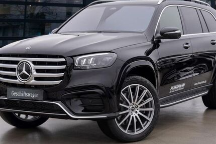 Mercedes-Benz GLS 580 8.000 km 121.990 &euro; Aschaffenburg 63741