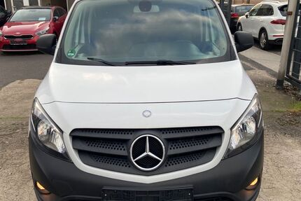 Mercedes-Benz Citan 90.000 km 8.990 &euro; Hanau 63450
