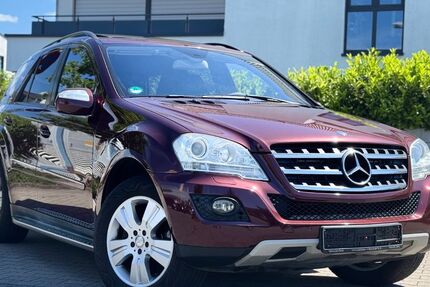 Mercedes-Benz ML 350 289.970 km 8.970 &euro; Mainhausen 63533