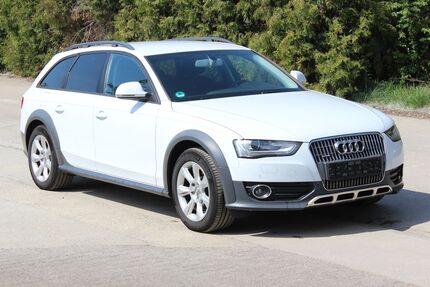 Audi A4 Allroad 139.000 km 13.900 &euro; Erlenbach a. Main 63906