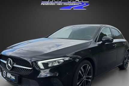 Mercedes-Benz A 220 80.250 km 22.900 &euro; Bürgstadt 63927