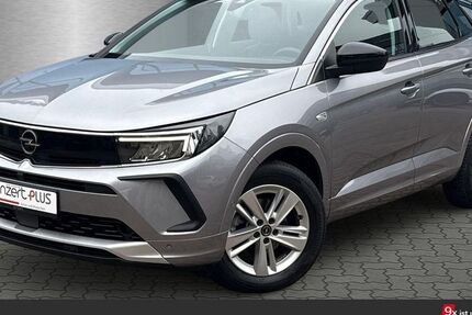 Opel Grandland (X) 45.015 km 19.470 &euro; Rödermark 63322