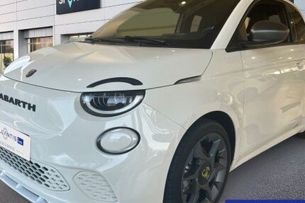 Abarth 500e 2.500 km 30.980 &euro; Maintal 63477