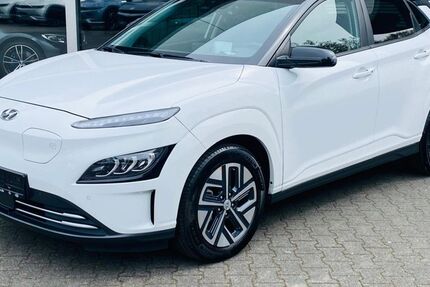 Hyundai KONA Elektro 26.332 km 24.950 &euro; Dieburg 64807