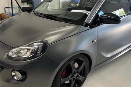 Opel Adam 64.510 km 12.460 &euro; Groß Umstadt 64823