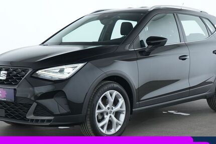Seat Arona 25.397 km 17.424 &euro; Dietzenbach bei Frankfurt 63128