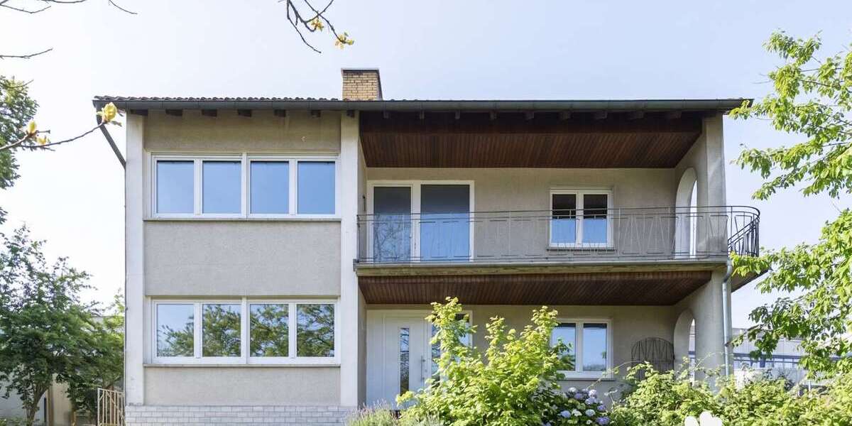 Einfamilienhaus Klingenberg am Main - 6 Zimmer, 157 m&sup2;, 420.000&euro; | Angebot:26312352