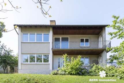 Haus Klingenberg am Main - 6 Zimmer, 157 m&sup2;, 420.000&euro; | Angebot:26312352