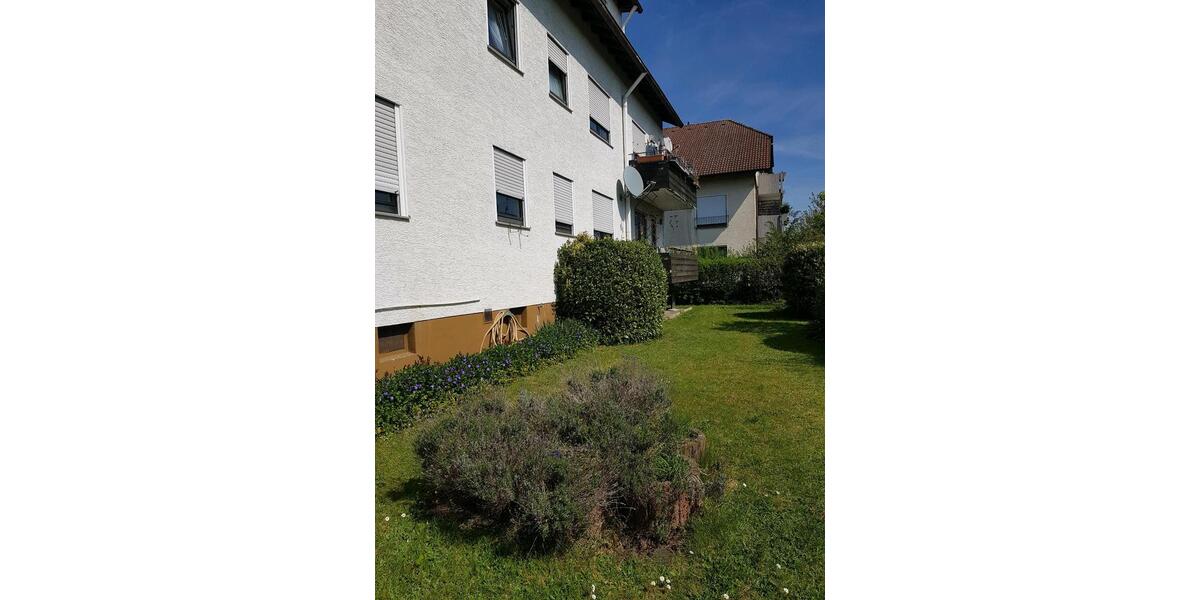 Erdgeschoßwohnung Münster (Hessen) - 2 Zimmer, 58 m&sup2;, 149.000&euro; | Angebot:26122548