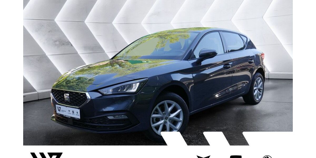 Seat Leon 7.000 km 21.985 &euro; Gelnhausen 63571