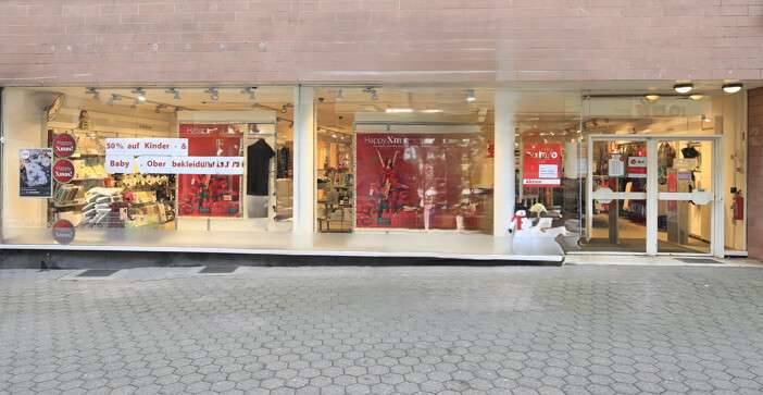 Gewerbeobjekt Aschaffenburg Österreicher Kolonie - 3.950&euro; | Angebot:27284103